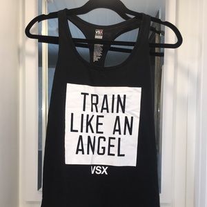 Victoria’s Secret VSX Workout Top